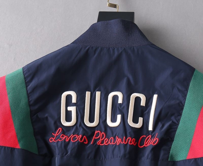 Gucci Outwear